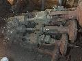 Клапан регулирующий двухседельный с МИМ и позиционером