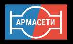 Логотип АРМАСЕТИ ИМПОРТ, ООО