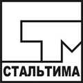 Логотип СТАЛЬТИМА Логотип СТАЛЬТИМА